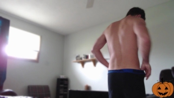 Alwayzhigh  31-10-2021 video striptease